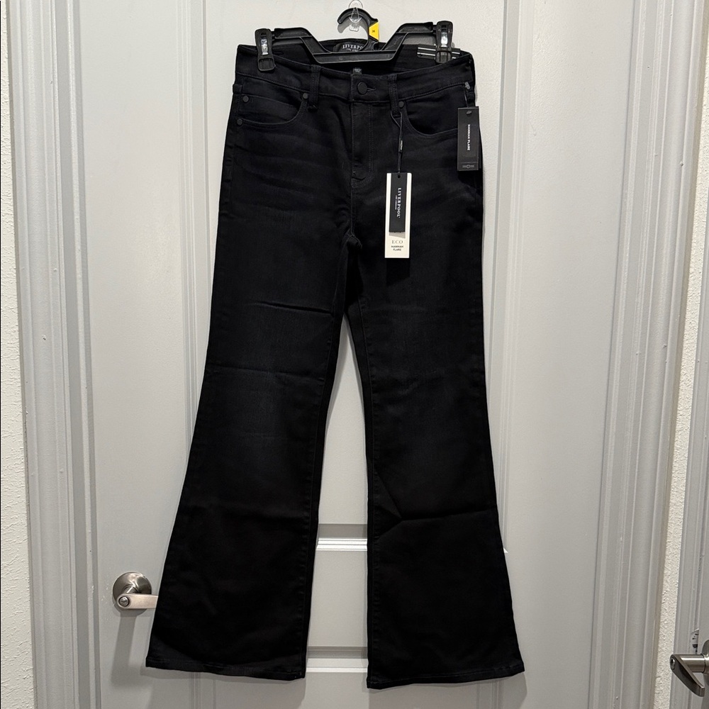 Liverpool Hannah Flare jeans | Sz 8/29